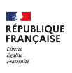 logo république francaise