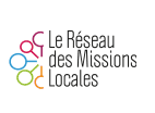 Logo du Réseau des Missions Locales