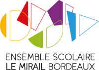 Logo ensemble scolaire du Mirail