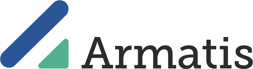 Logo partenaire Armatis