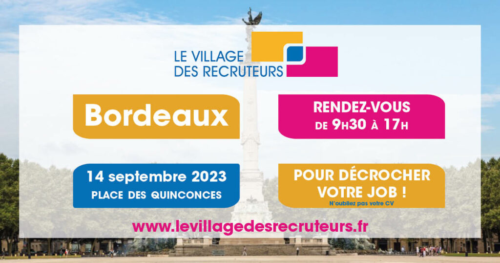Affiche VDR